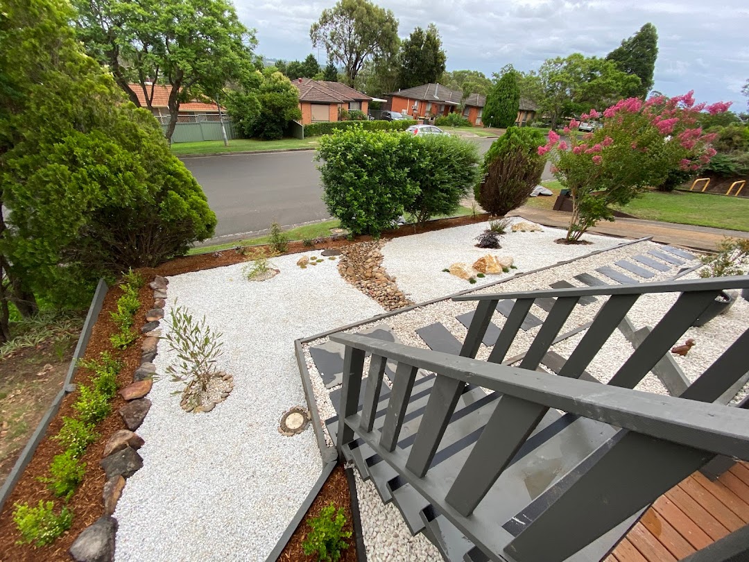 Elevate Your Outdoor Space with High-Quality Landscape Supplies