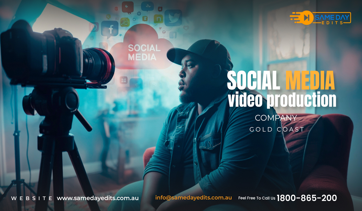 Social Media Video Production Landscape: A Guide to Understanding Different Companies and Their Roles