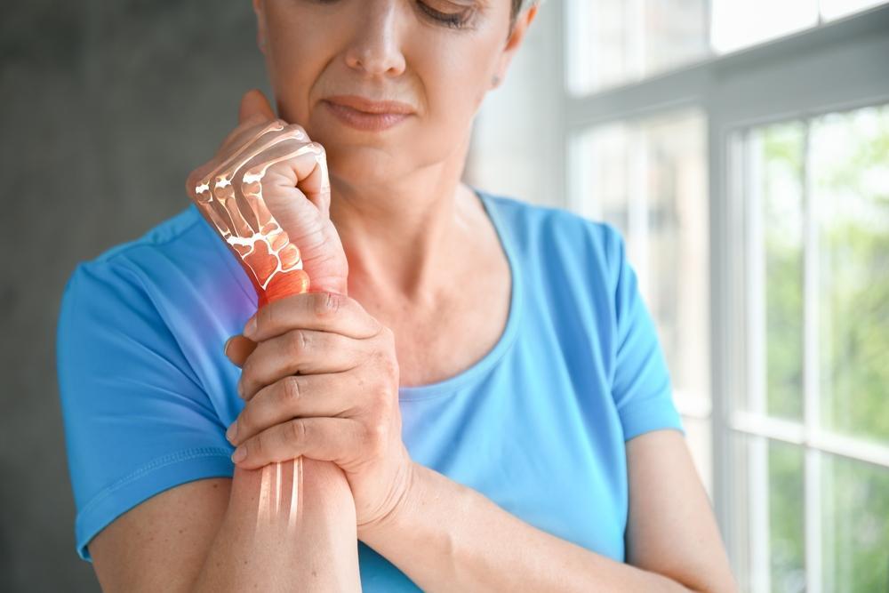 Unraveling Complex Regional Pain Syndrome (CRPS): Understanding This Perplexing Condition