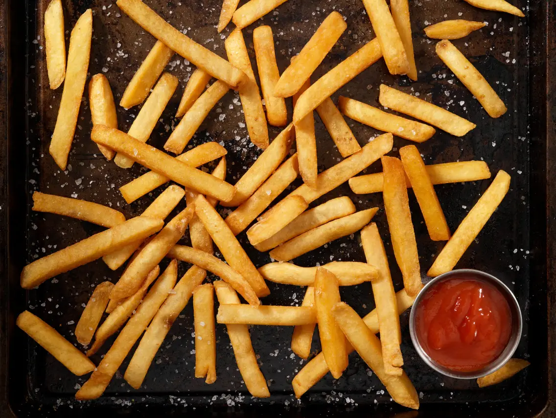 The Perfect Pairing: Domino's Pakistan Fries for Every Pizza Craving 