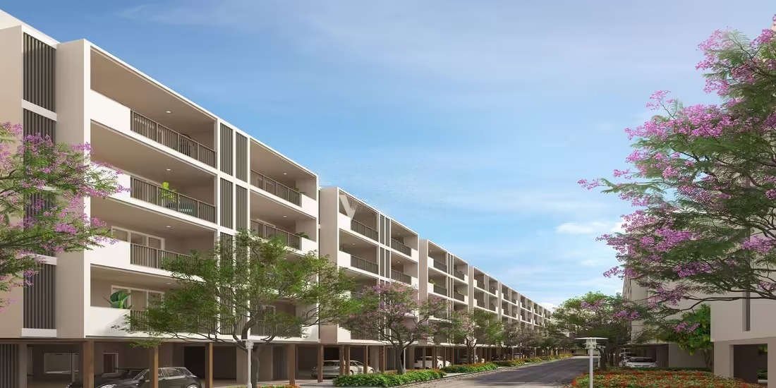 Why DLF Gardencity Enclave Sector 93 Gurgaon is the Best Place to Live