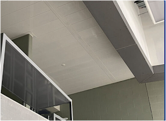 Security in Prisons Starts with Reinforced Barriers, Not Just Cameras