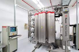 Physical Vapor Deposition Market: Key Players and Strategies