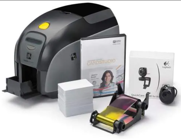 Card Printers Market Size, Status, Growth | Industry Analysis Report 2023-2032