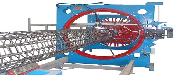 Rebar Processing Equipment Market 2023 Major Key Players and Industry Analysis Till 2032