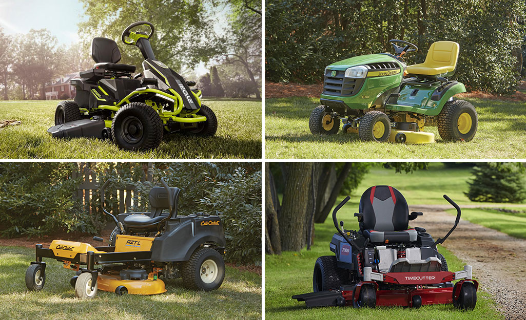 Zero Turn Mower Market 2023 Major Key Players and Industry Analysis Till 2032