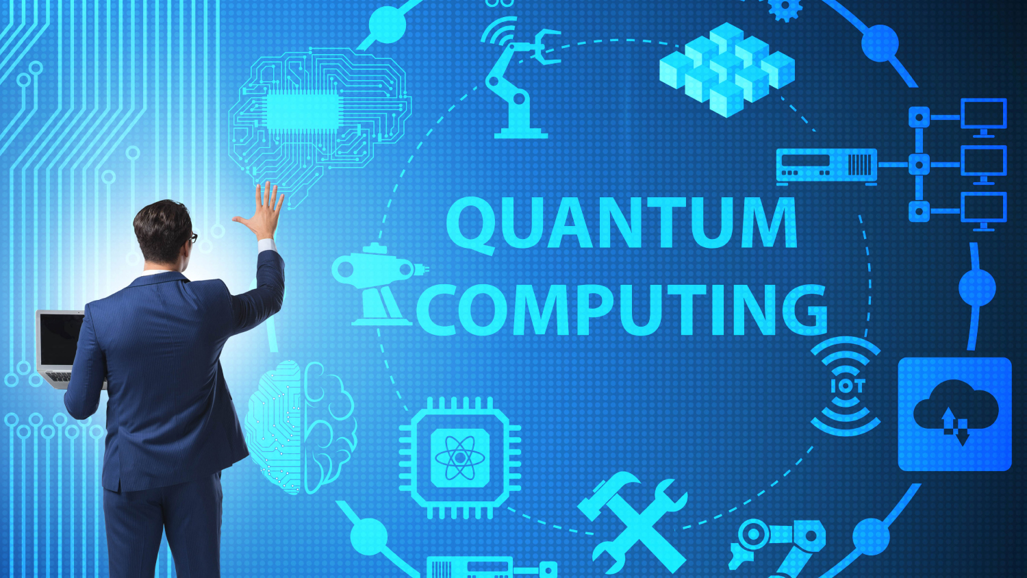 Global Enterprise Quantum Computing Market 2023: COVID-19 Impact Analysis and Industry Forecast Report, 2032