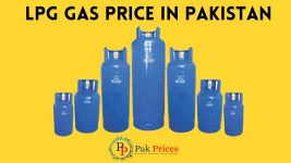 Understanding Pakistan's LPG Price Trends: A Thorough Examination