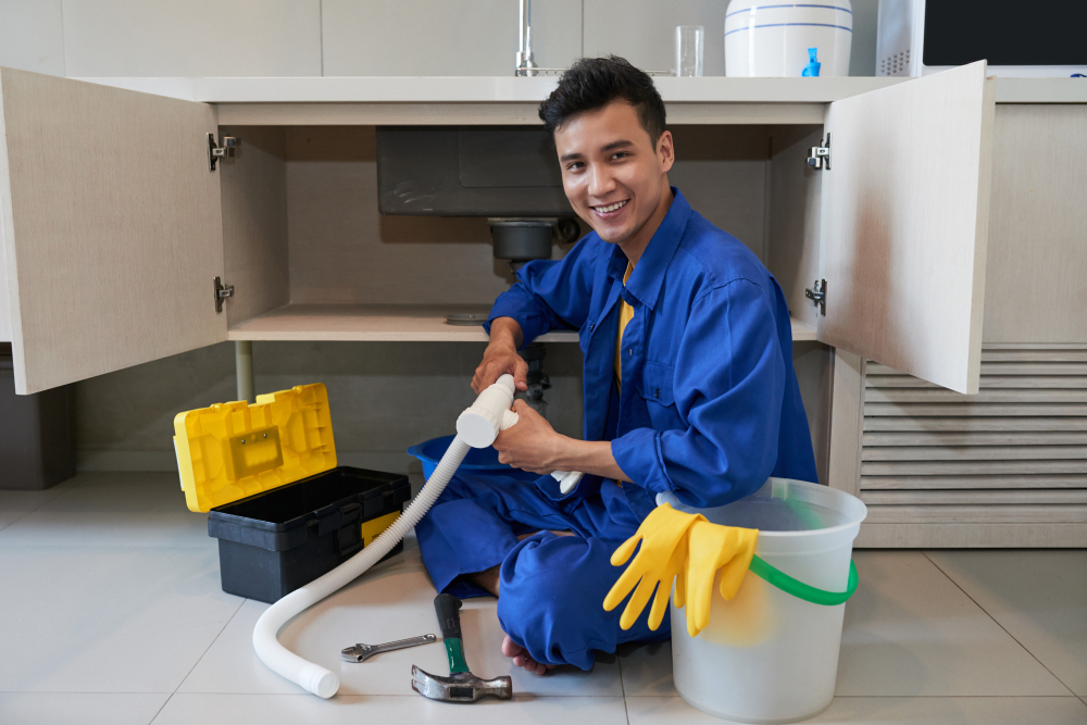 Plumber vs DIY: When to Fix It Yourself and When to Call Help