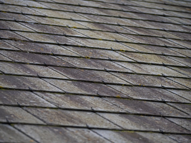 Maintenance Made Easy: Cleaning & Sealing Slate Tile 