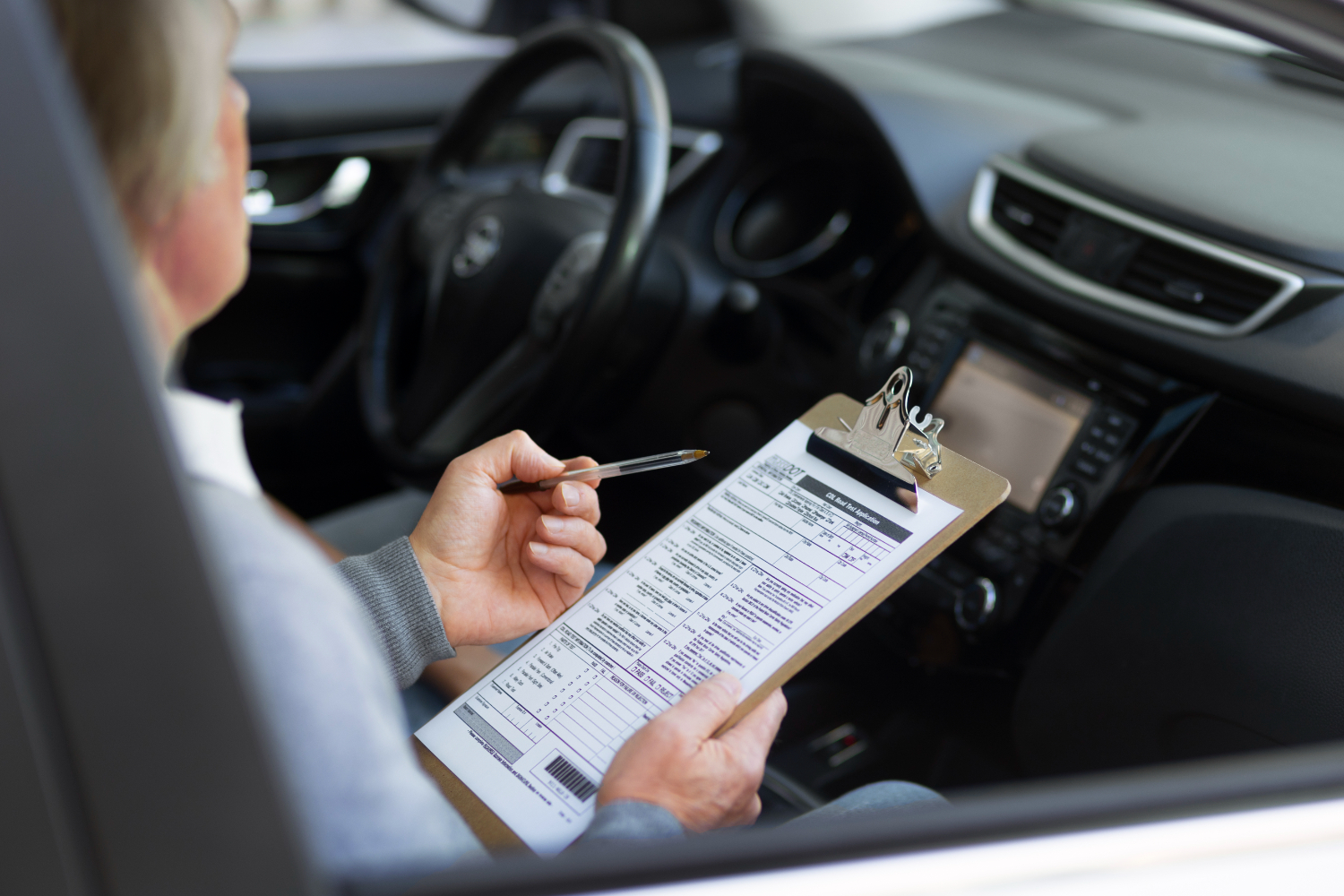 The Most Mistakes to Avoid When picking Commercial Auto Insurance