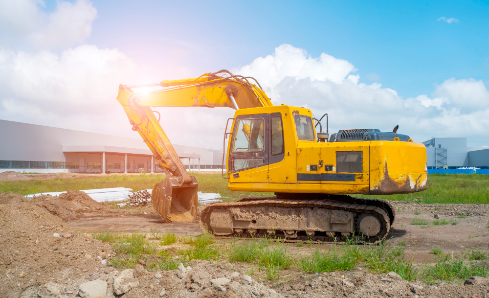 Excavator Rental vs Buying: Which Is the Better Choice?