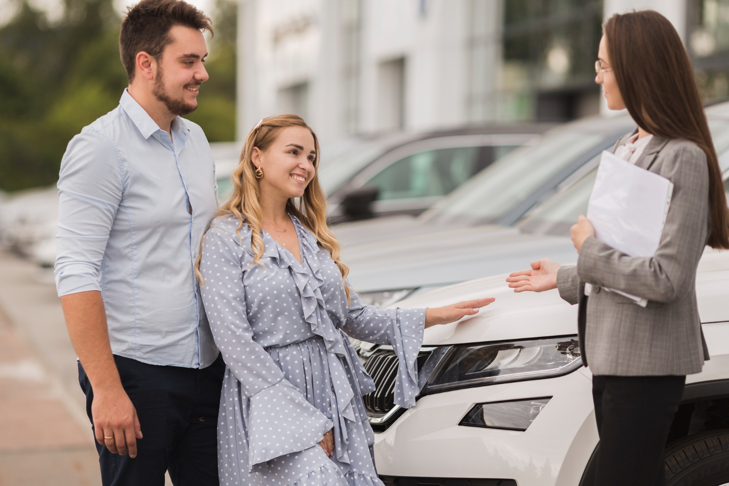 Why Every Driver Should Use an Auto Insurance Broker
