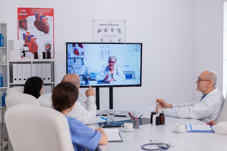 Unlocking Insights Through Pharmaceutical Webinars: A Deep Dive