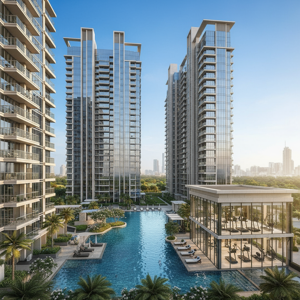The Most Effective Method to Buy Commercial Property in Gurgaon
