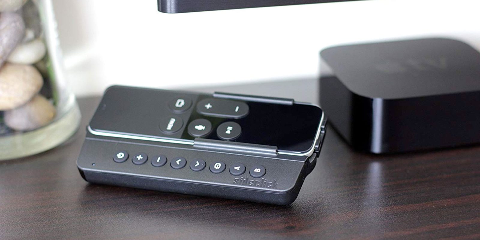 How to Use Universal Remote with Apple TV