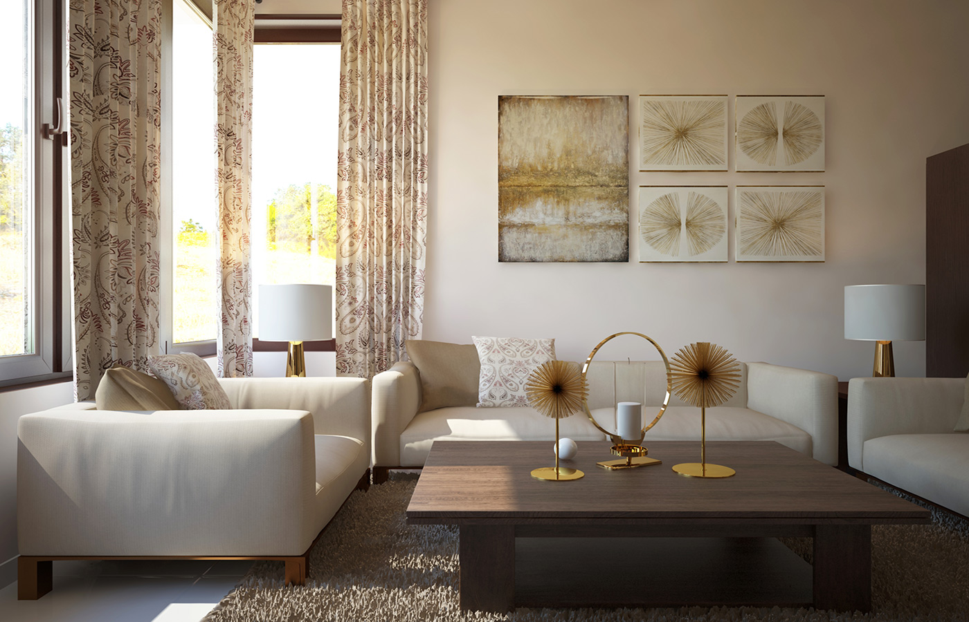 Interiors In Mangalore