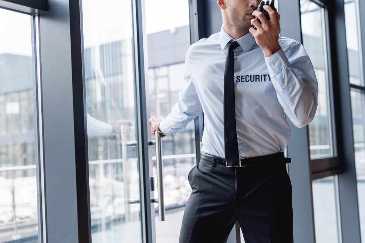 Secure Your Home: Embracing the Future of Residential Security with Advanced Technologies