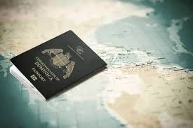 citizenship by investment