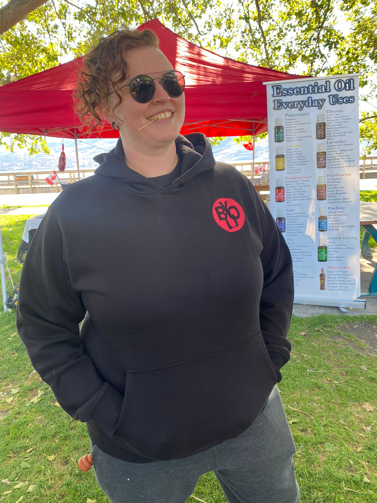 BeYouStyles Men's & Women's Hoodies: The Ideal Comfort Clothing