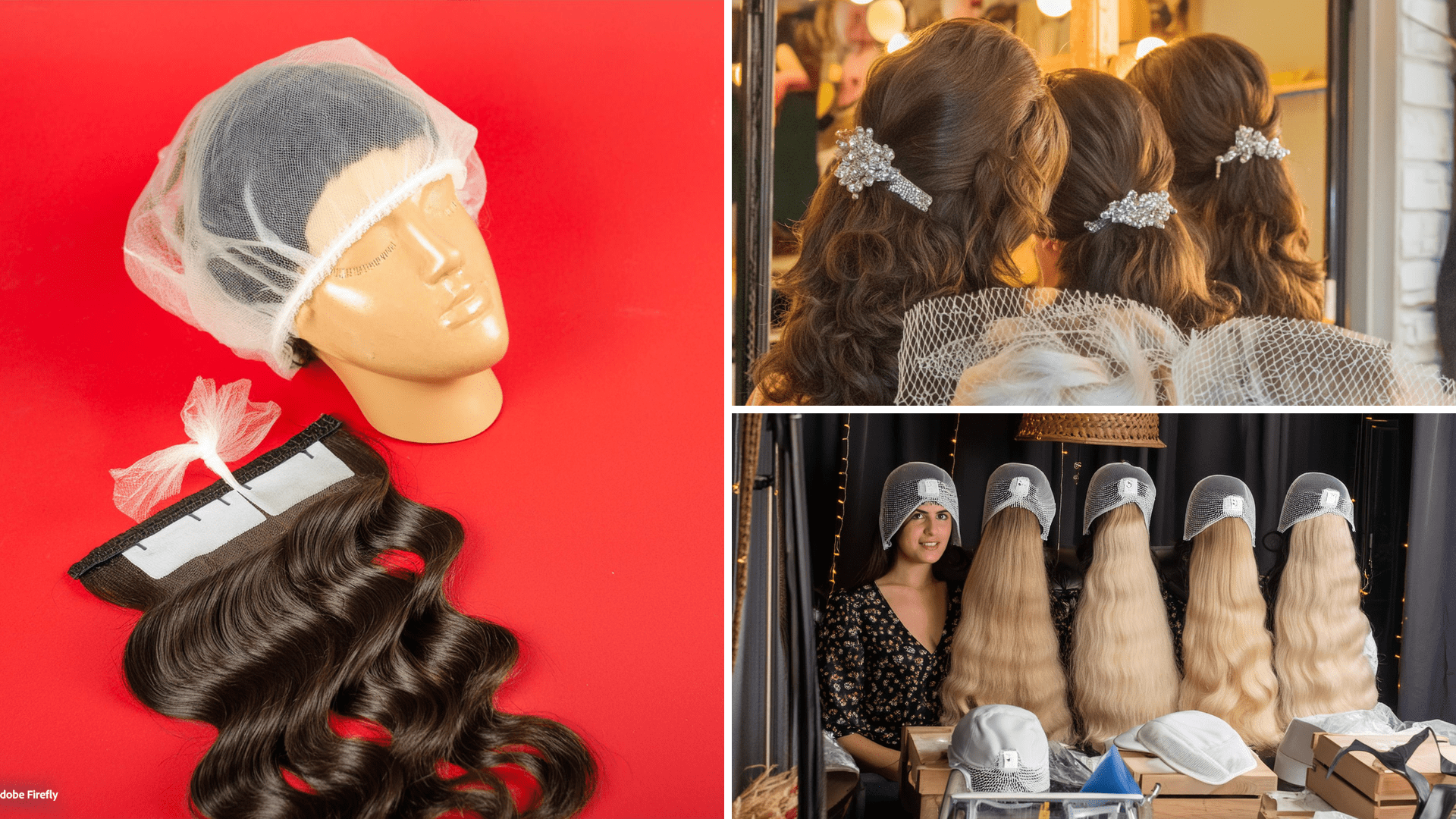 Full lace Wigs: The Benefits and How to Wear Them.