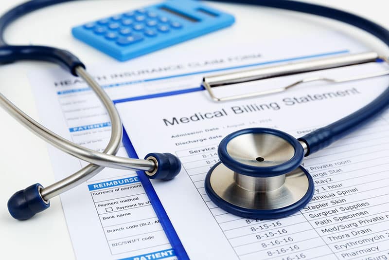 Medical Billing Service Benefits for Long-term Care Facilities