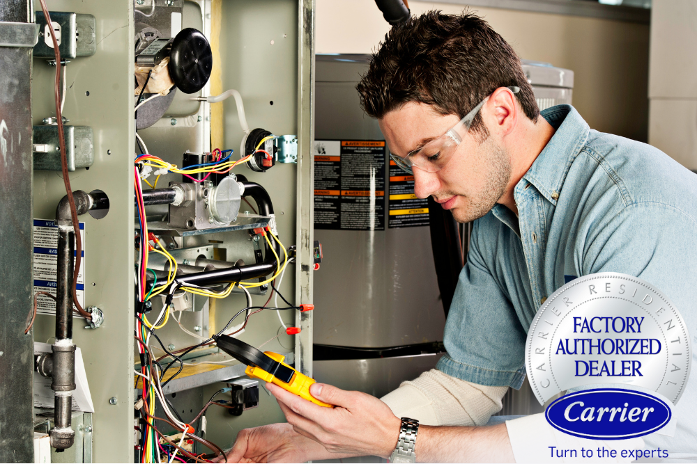Common Signs Your Furnace Needs Repair: A Cobourg Homeowner's Guide