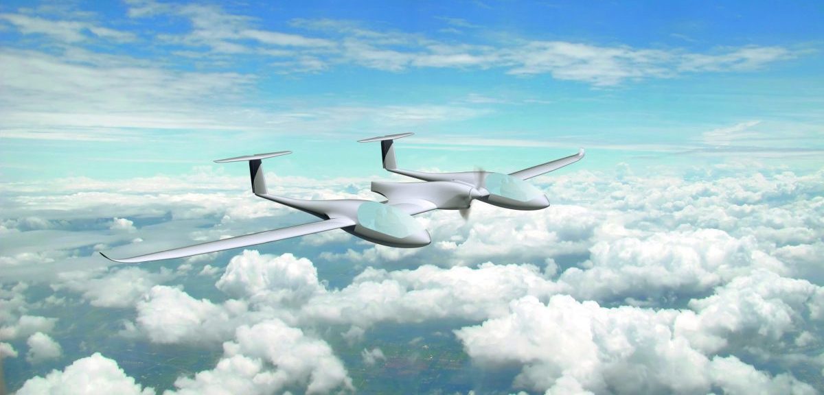 The Rise of Zero Emission Aviation: An Overview