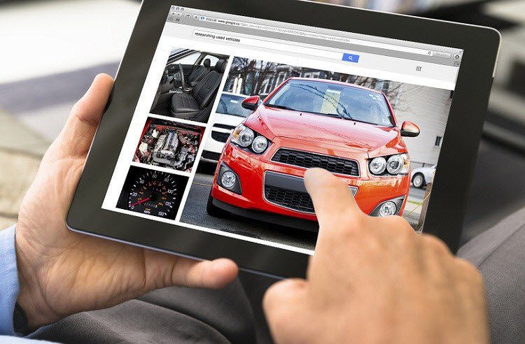Online Car Buying Market will grow at highest pace owing to increased consumer preference for online shopping
