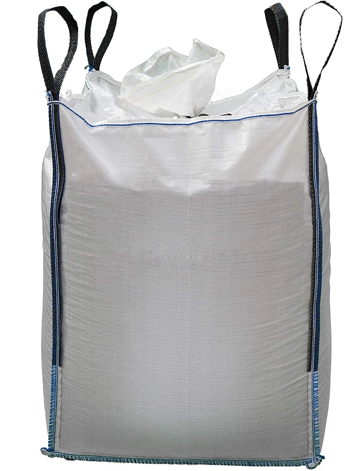 Trusted Jumbo Bags Supplier in Gujarat for Heavy-Duty Storage and Transportation Needs