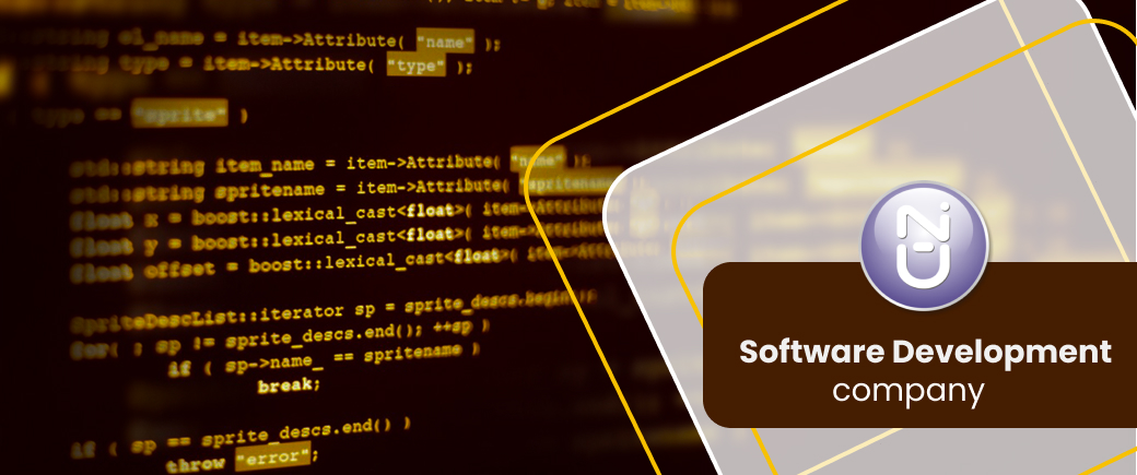 Software Development Company Near Me