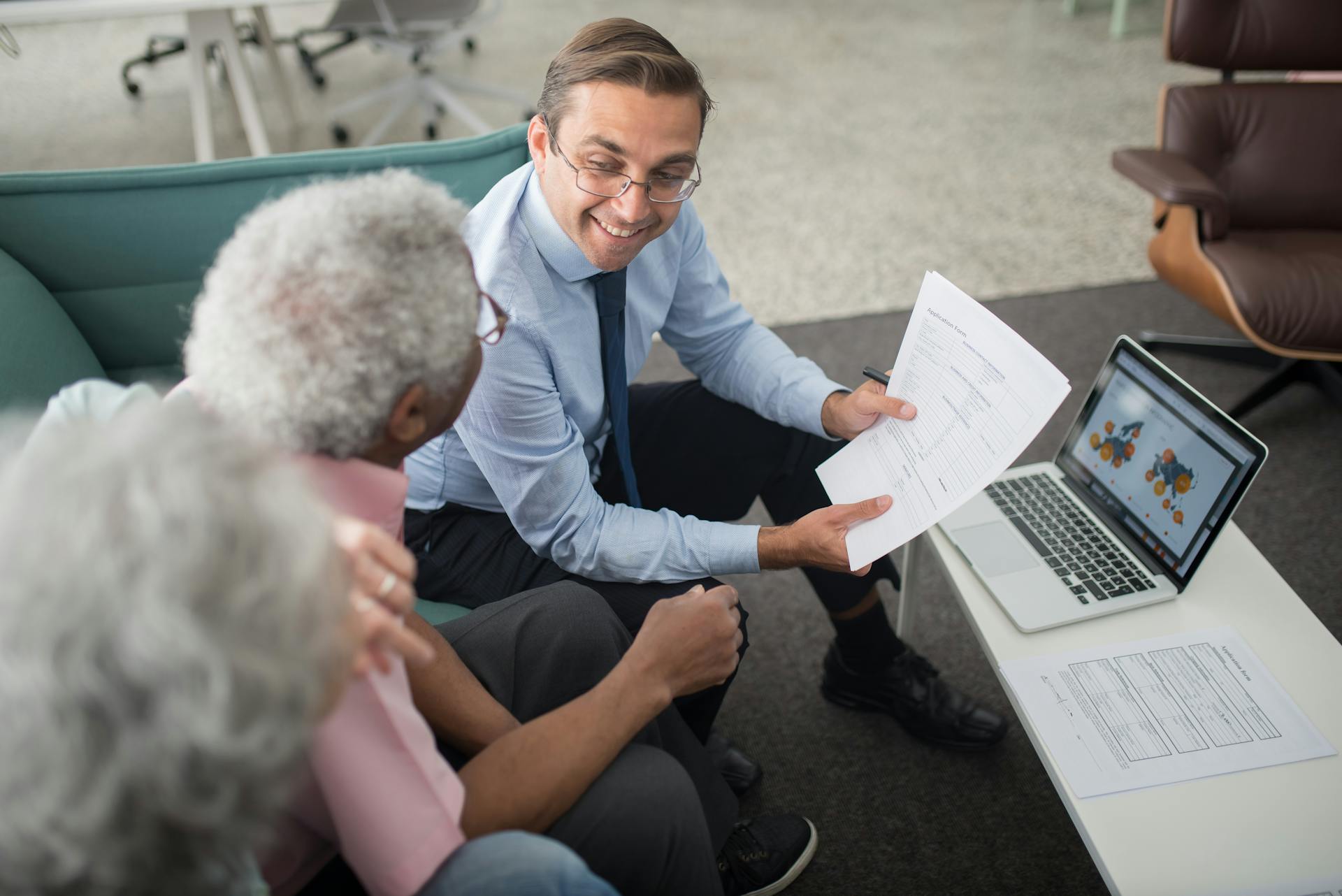 Advice From An Idaho Falls CPA: 5 Tasks Every Business Should Complete for Year-End Financial Cleanup