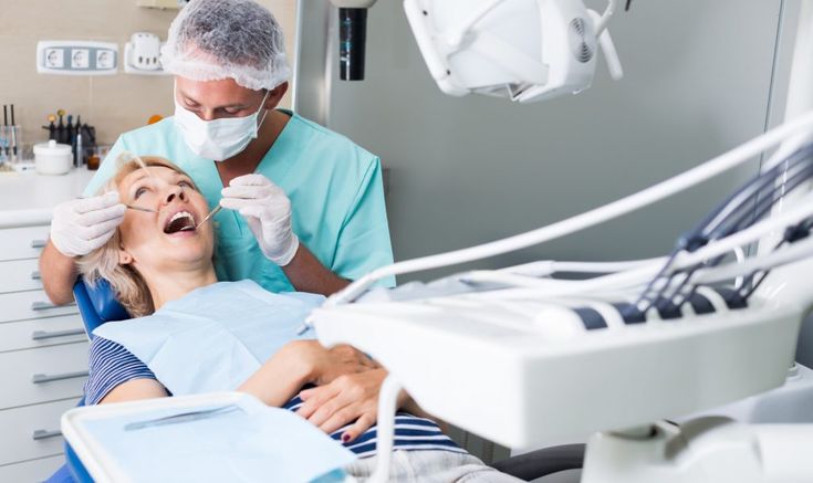 Why Should You Choose the Best Dental Services in Dubai for Your Oral Health Needs?