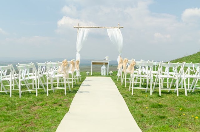 Detroit Lakes Wedding Venues: How to Match the Space with Your Style