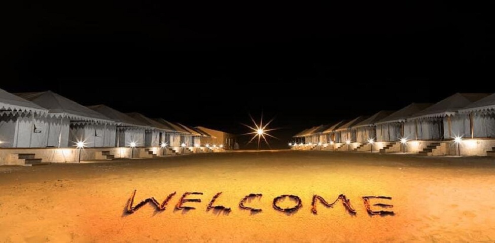 Jaisalmer Tour Package