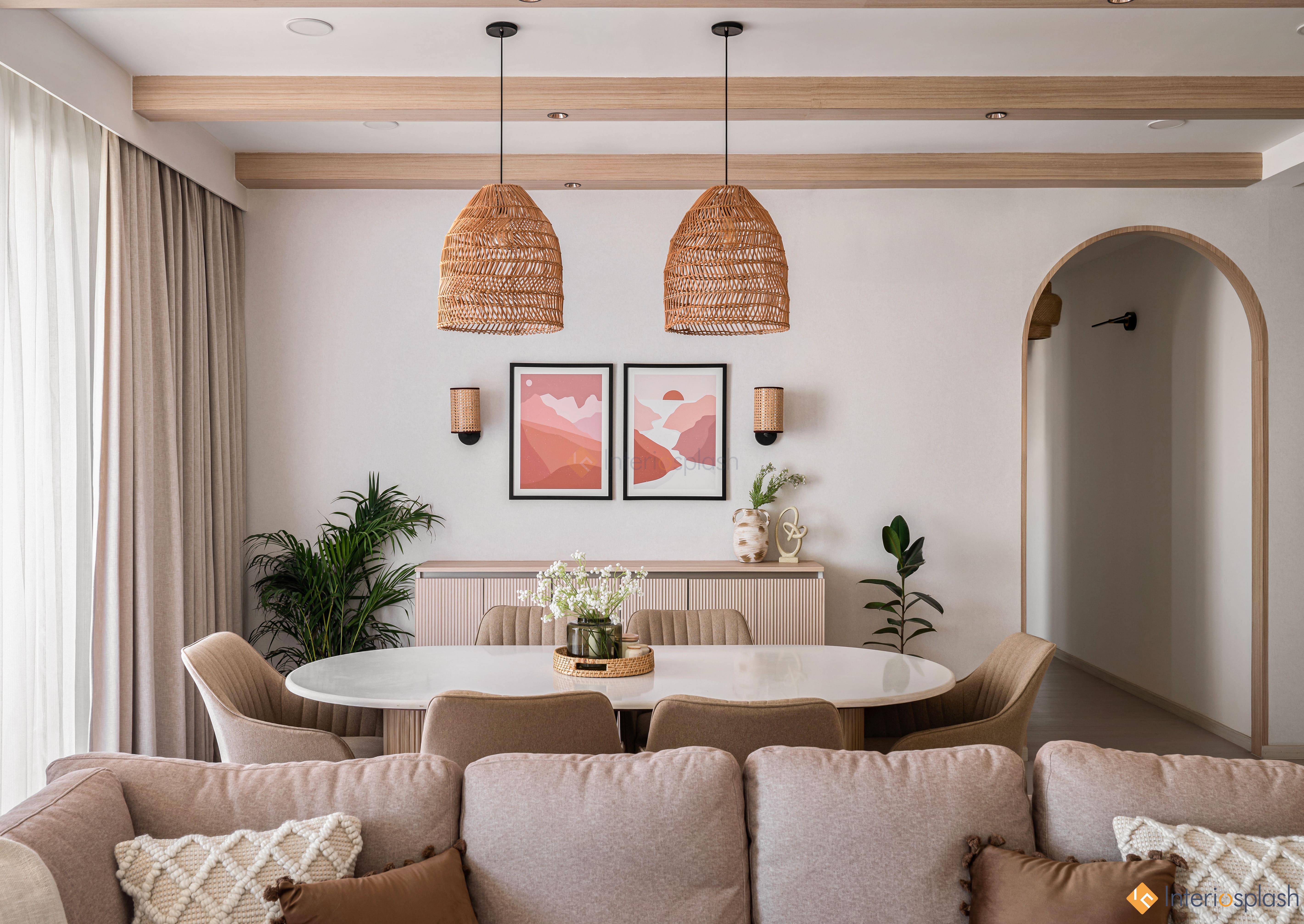 Designing a Multi-Functional Room: Tips from Interior Designers