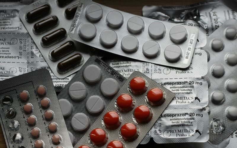 United States Anesthesia Drugs Market Size, Share, Growth Forecast 2032