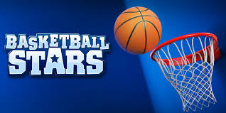 Basketball Stars: The best free sports game