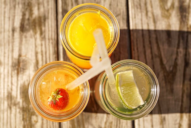 Global Liquid Nutritional Supplement Market Report 2024: Market Size, CAGR, Lucrative Segments And Top Regions