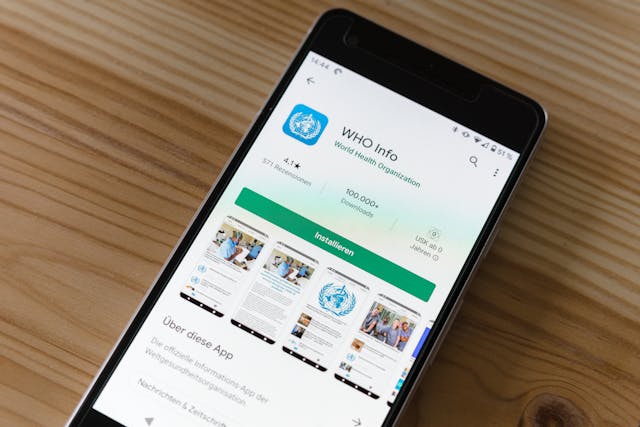 Global mHealth Apps Market Growth Analysis 2024 – Forecast Market Size And Key Factors Driving Growth