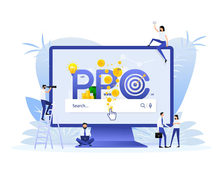 7 Reasons Why PPC Advertising Is Essential for Revenue Growth