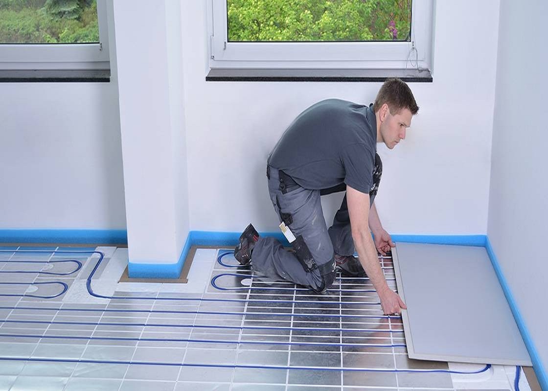 Global Underfloor Heating Market: Size, future, Growth, Trends Analysis 2032