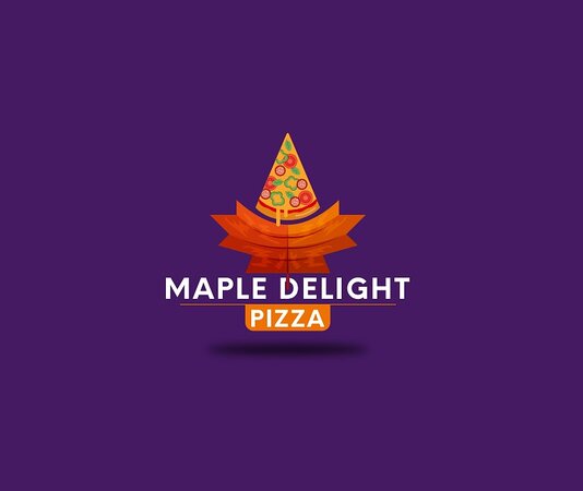 Traditional Pizza From Canada