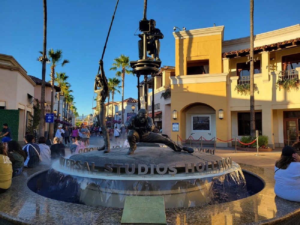 Eric J Hesch - Attorney in Los Angeles
