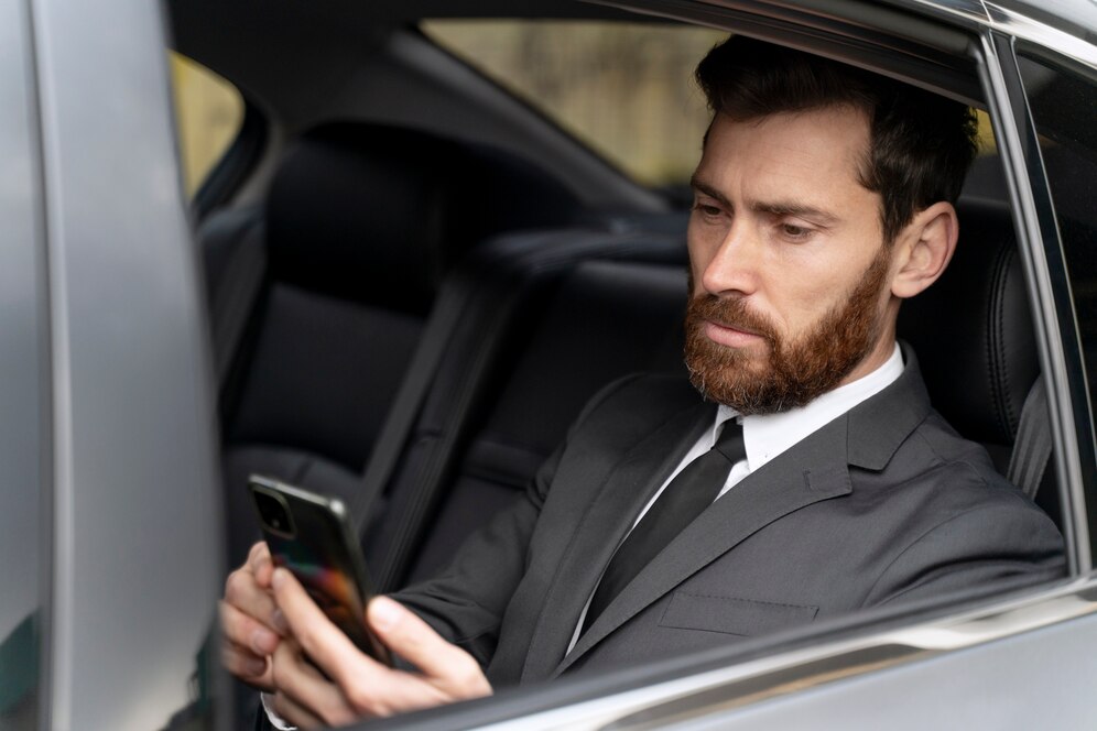 Top London Landmarks to Explore in a Rolls-Royce Chauffeur Car