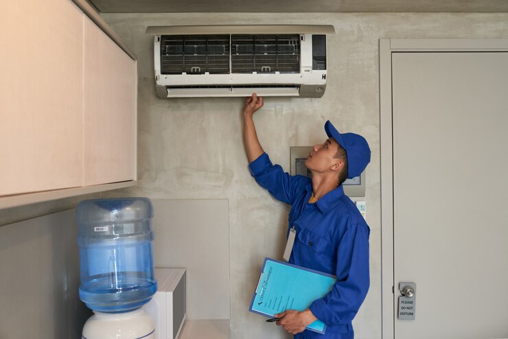 Choosing The Best Air Conditioner Repair Service In Barrie