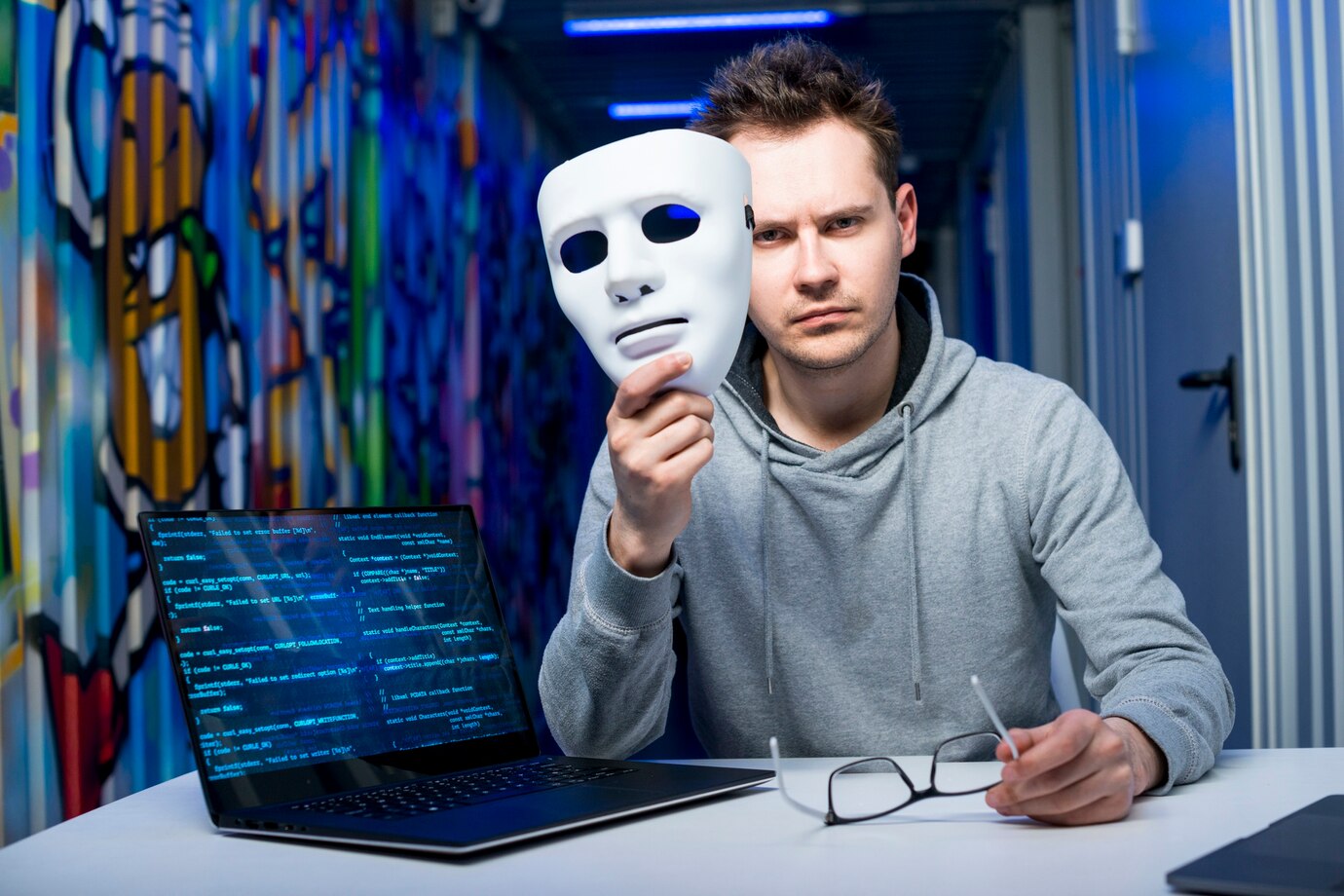 Why Every Business Should Hire a Hacker to Strengthen Cybersecurity