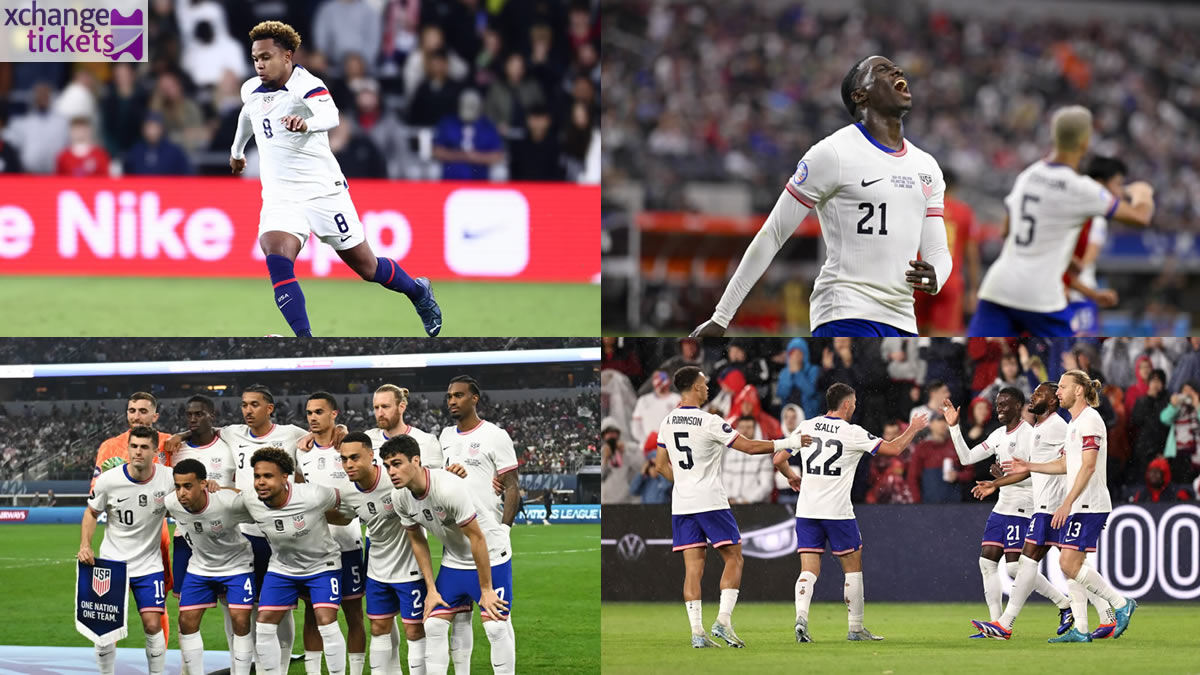 USA FIFA World Cup Tickets: USA Christian Pulisic says AC Milan proved themselves as a Serie A contender with the Napoli win