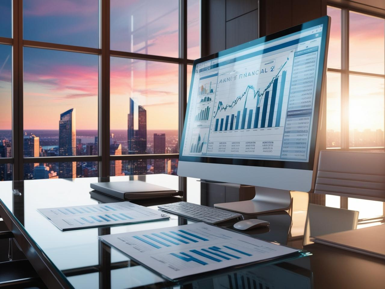 The Digital Payment Revolution: Impact on UK Accounting and Consulting