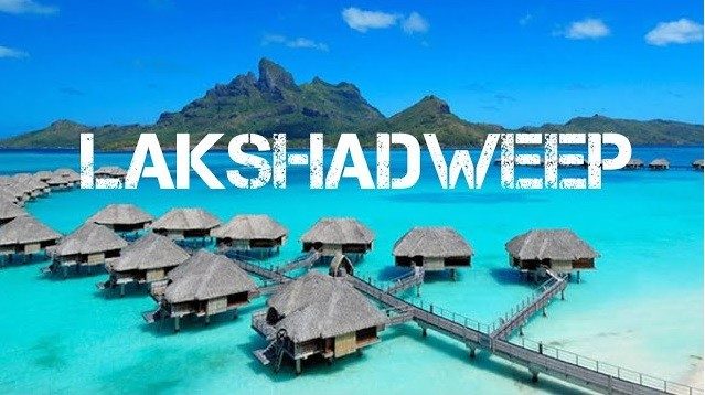  Island Hopping for Couples: Discover the Beauty of Lakshadweep Together